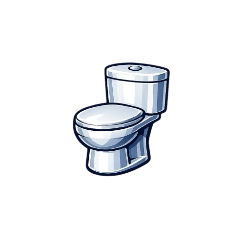 WC mísy