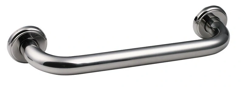 Rovné nerezové madlo 280 mm – bezpečnostní madlo do koupelny