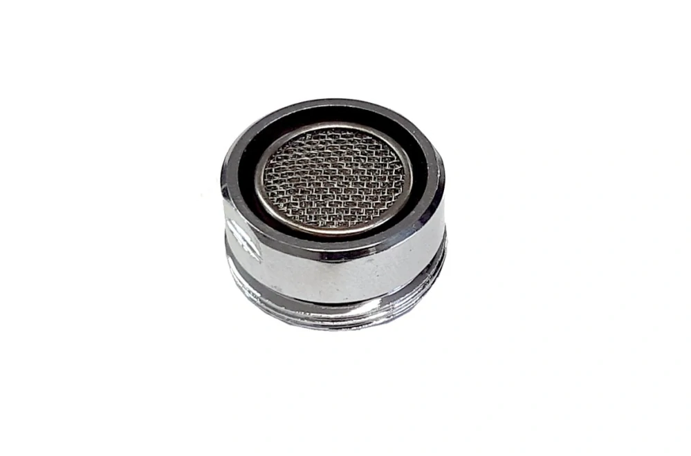 Perlátor vnější závit M22/1 – pro výsuvné sprchy ZR108 a PR108