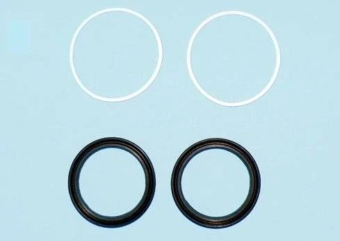 Sada těsnění k otočnému ramínku – pro dřezové baterie s průměrem 35 mm
