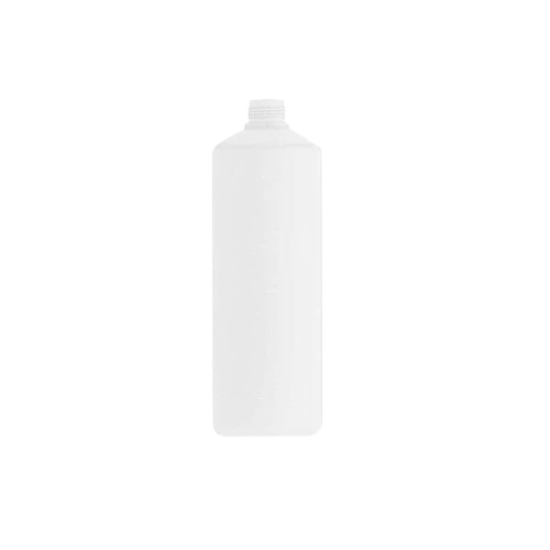 Náhradní nádobka k zápustnému dávkovači – mléčný nerozbitný plast
