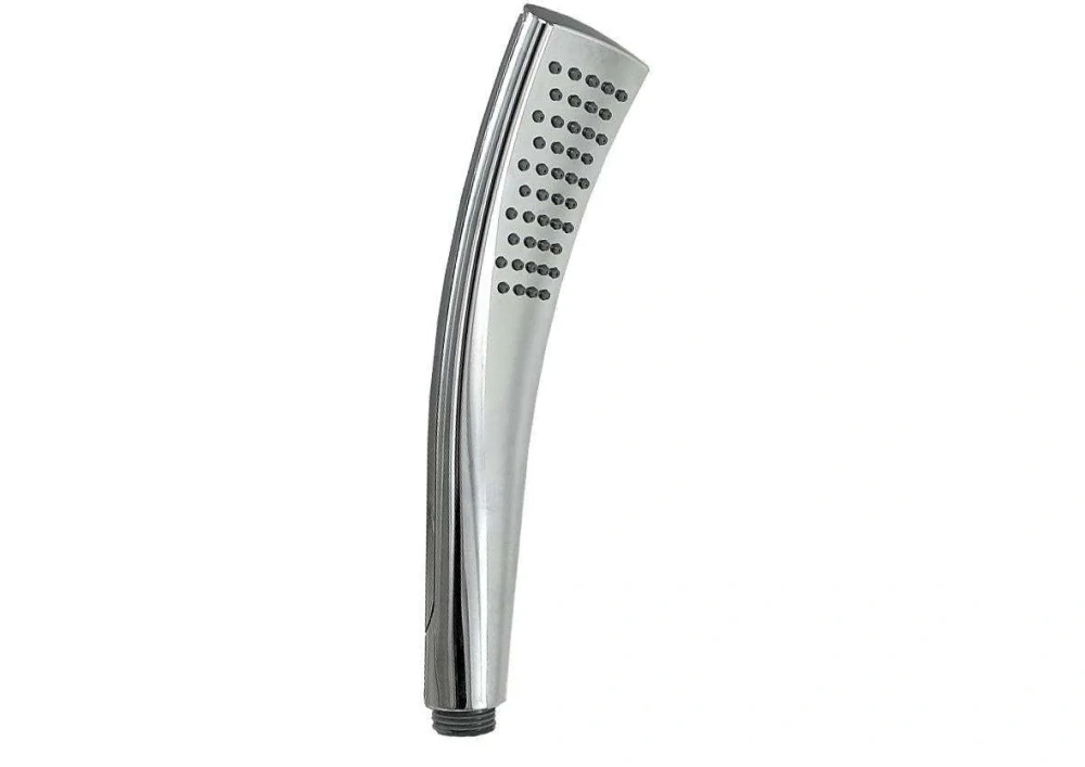 Ruční sprcha KRISTA, 03310CBL - chrom