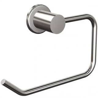 Držák WC papíru chrom, Andex – elegantní koupelnový doplněk