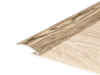 Lišta přechodová samolepící vyrovnávací – dub Antik E903, 270 x 4cm