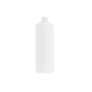 Náhradní nádobka k zápustnému dávkovači – mléčný nerozbitný plast