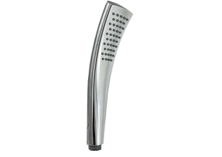 Ruční sprcha KRISTA, 03310CBL - chrom