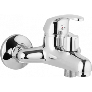 JB Sanitary Vanová baterie Slim 100 mm A10 46 00